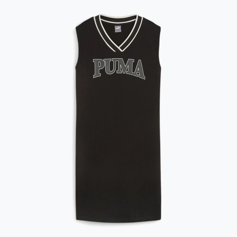 Women's dress PUMA Squad TR puma black