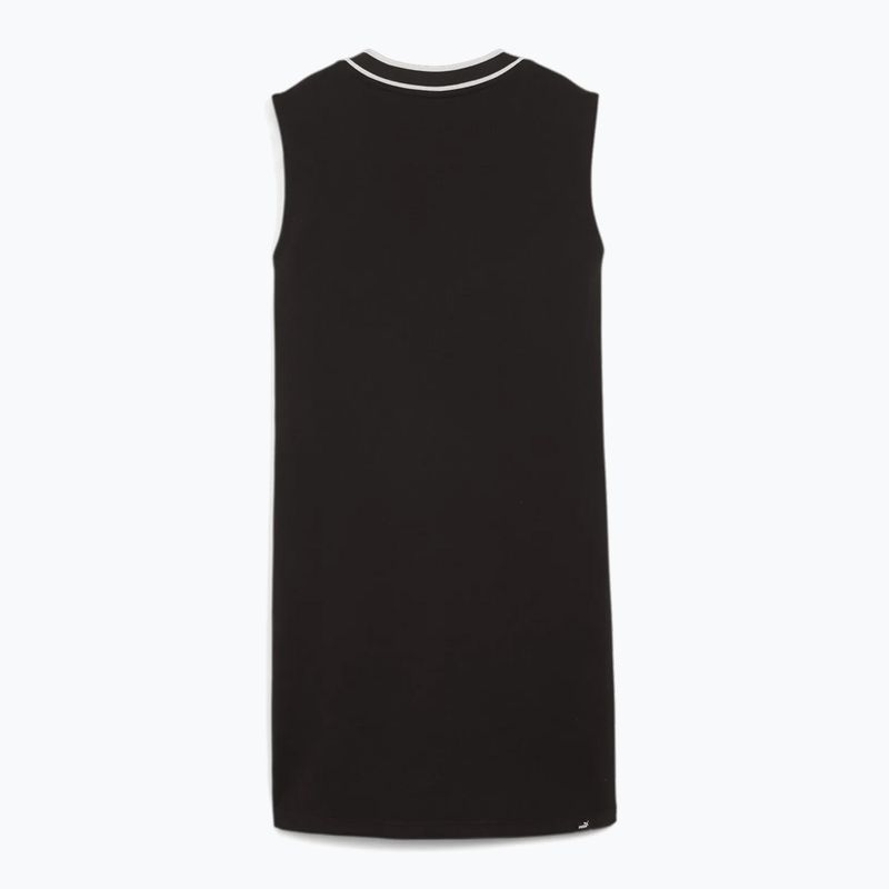 Women's dress PUMA Squad TR puma black 2