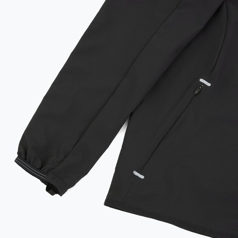 Men's running jacket PUMA Run Elite Ultraweave Jacket black 4
