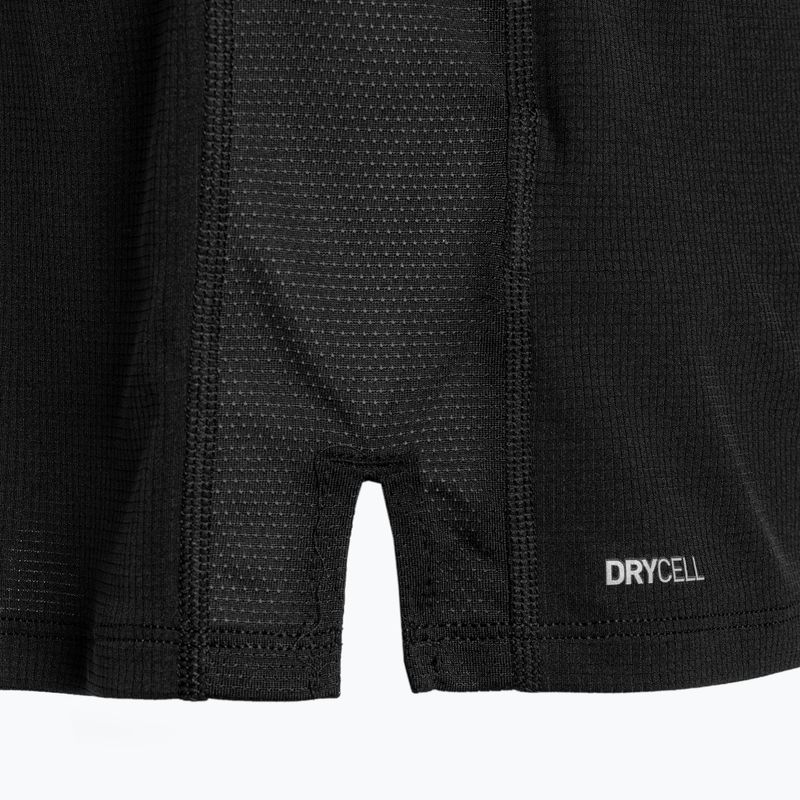 Men's PUMA Run Favorite Velocity black running shirt  4