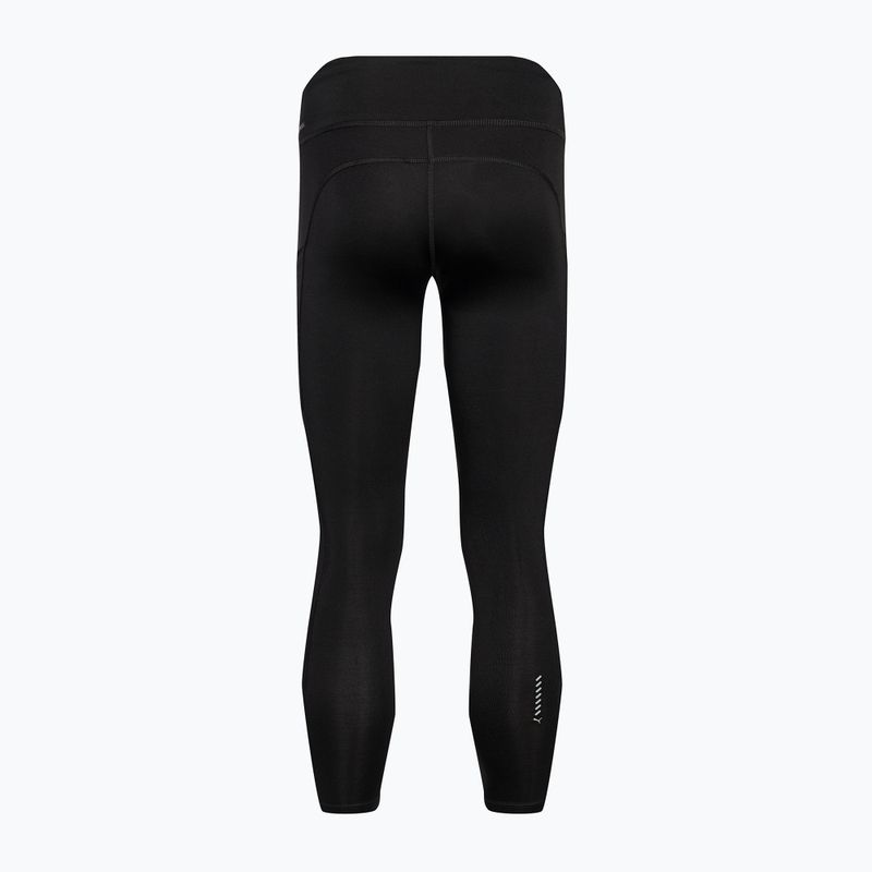 Women's running leggings PUMA Run Favorites Velocity 3/4 puma black 2