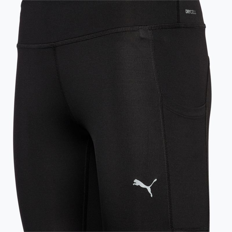 Women's running leggings PUMA Run Favorites Velocity 3/4 puma black 3