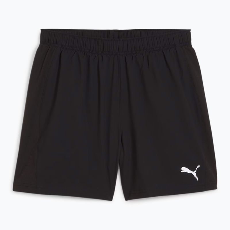 Men's PUMA Run Velocity Ultraweave 5" running shorts puma black