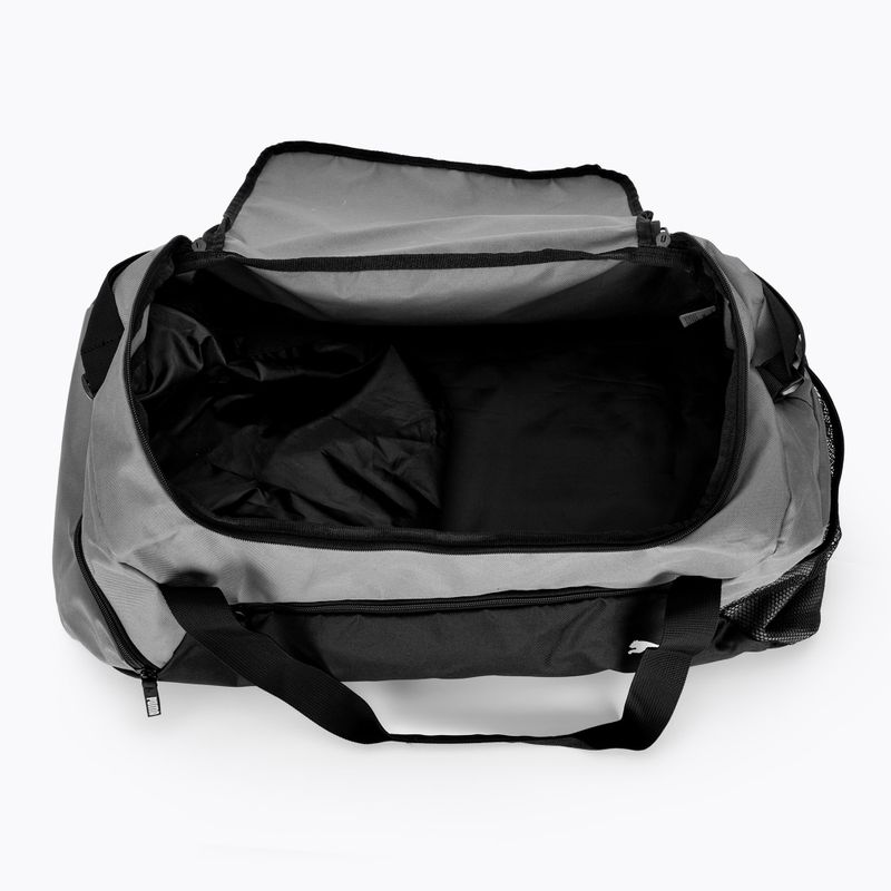 PUMA Teamgoal 55 l cast iron/puma black training bag 7