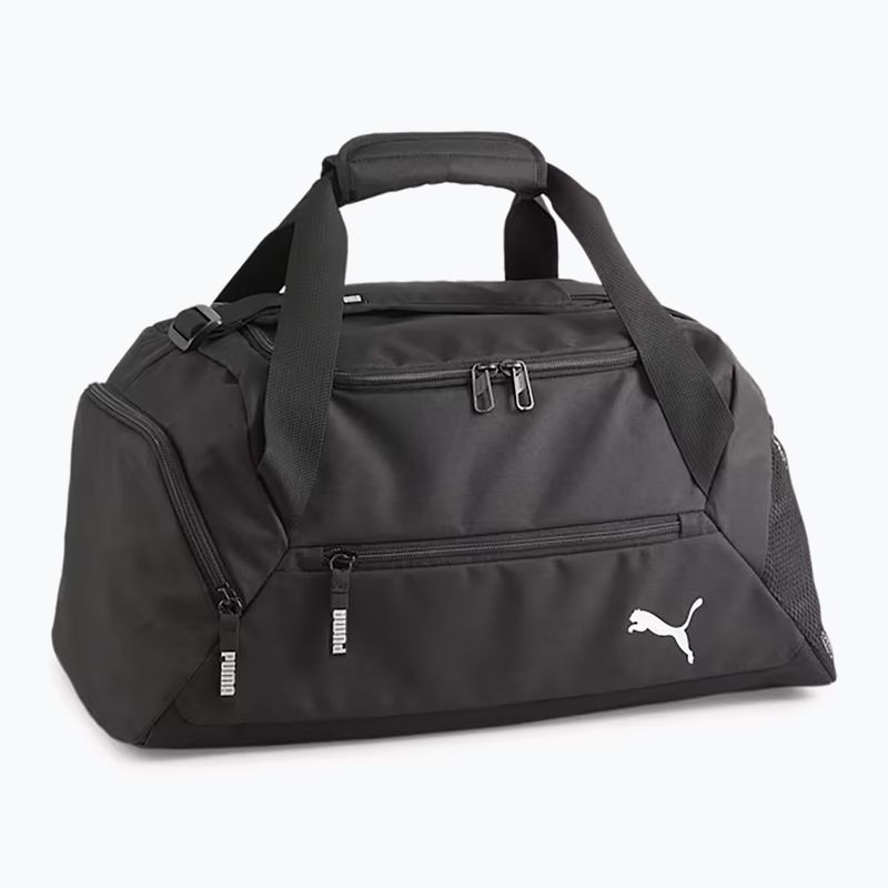 PUMA Teamgoal 55 l training bag puma black