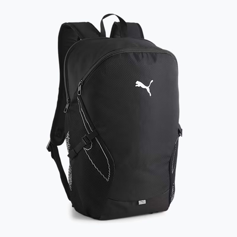 PUMA Plus PRO 21 l backpack puma black