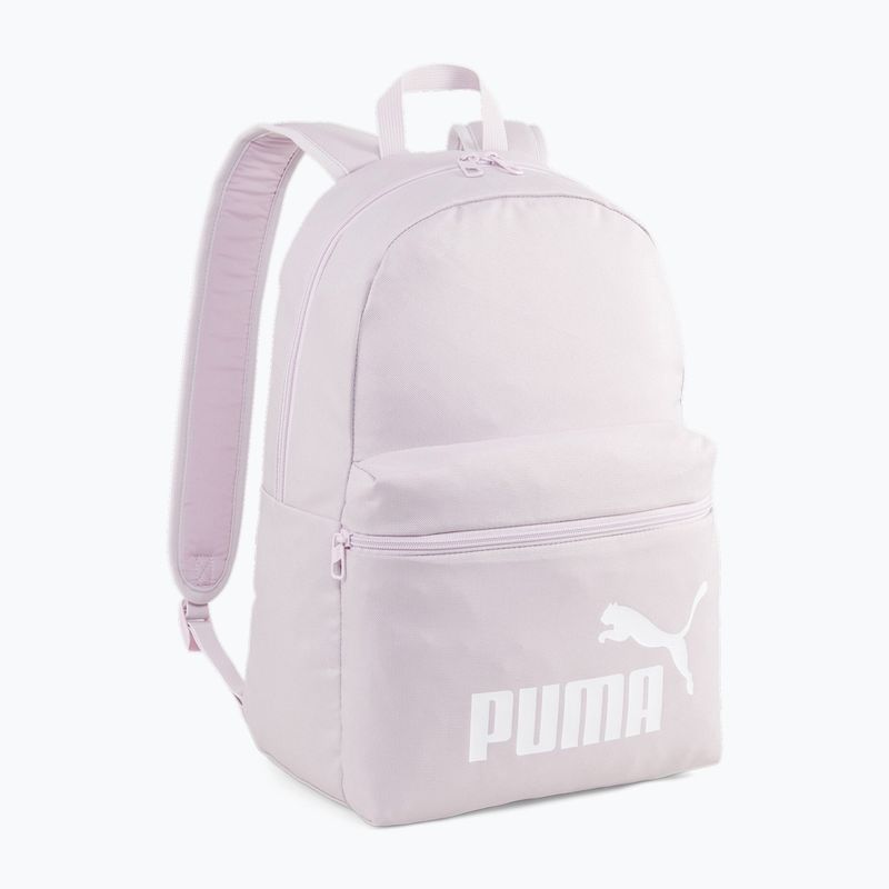 PUMA Phase 22 l grape mist backpack