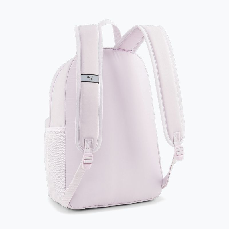 PUMA Phase 22 l grape mist backpack 2