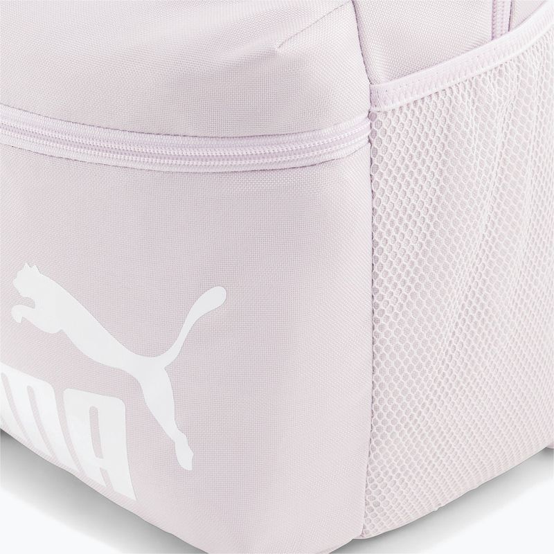 PUMA Phase 22 l grape mist backpack 3