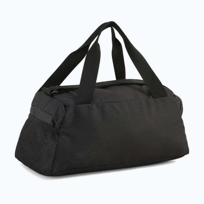 PUMA Fundamentals 17 l puma black bag 2