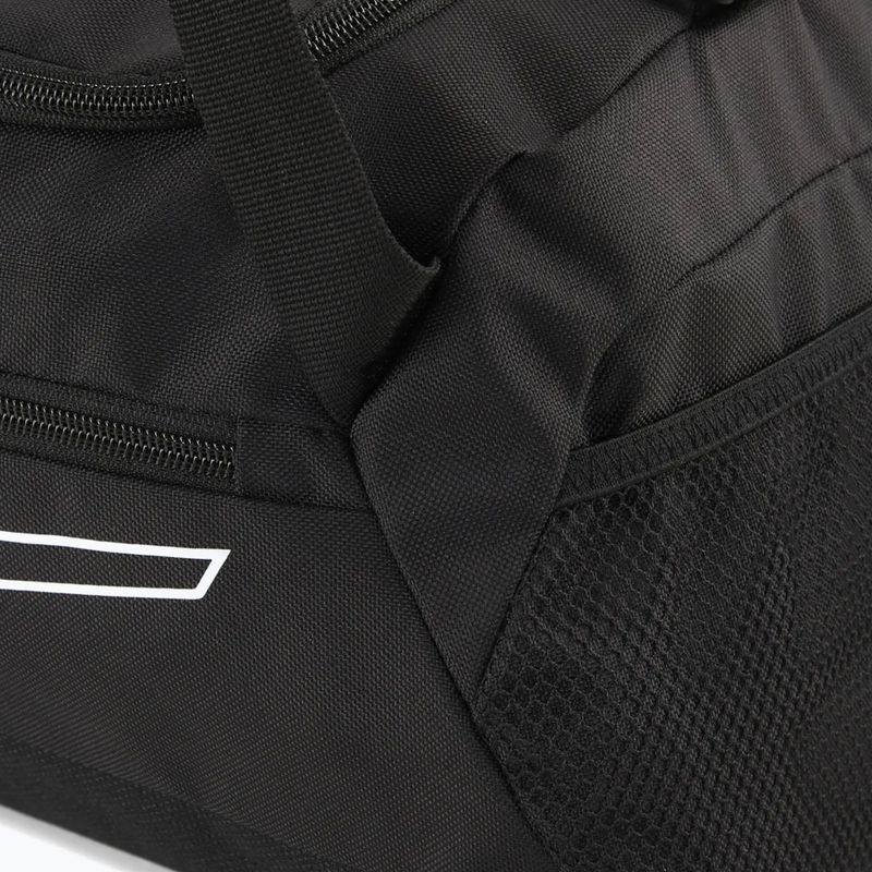 PUMA Fundamentals 17 l puma black bag 3