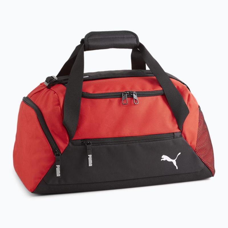 PUMA Teamgoal 55 l training bag puma red/puma black