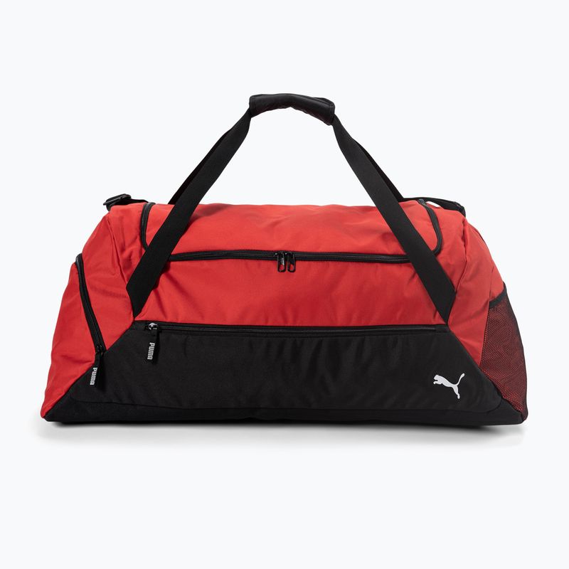 PUMA Teamgoal 55 l training bag puma red/puma black