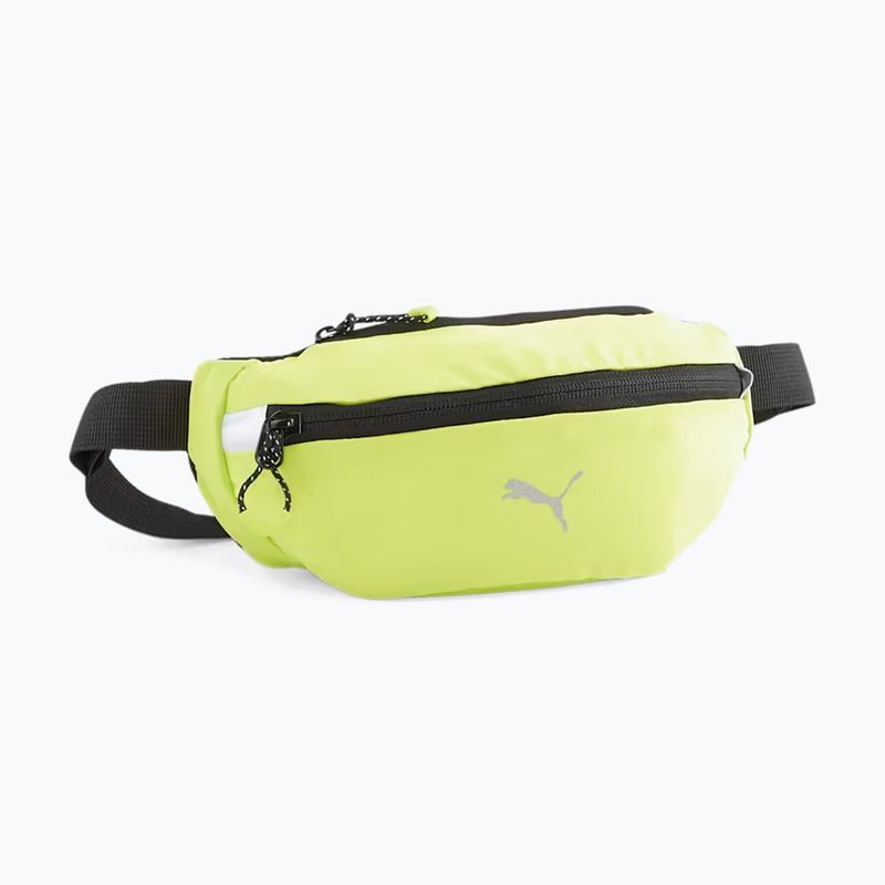 PUMA PR Classic Waist green