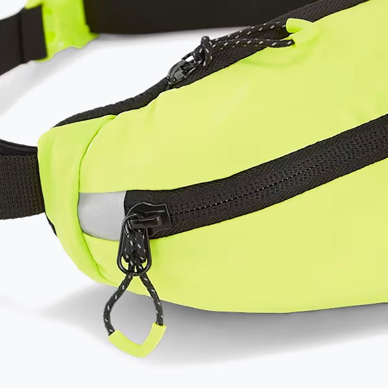 PUMA PR Classic Waist green 3