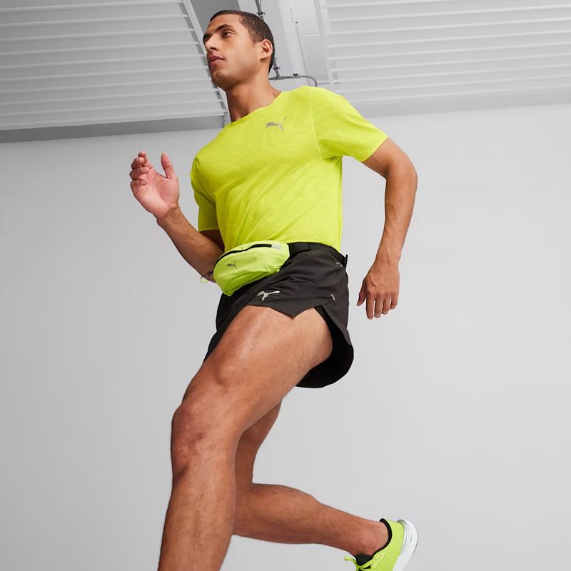 PUMA PR Classic Waist green 4