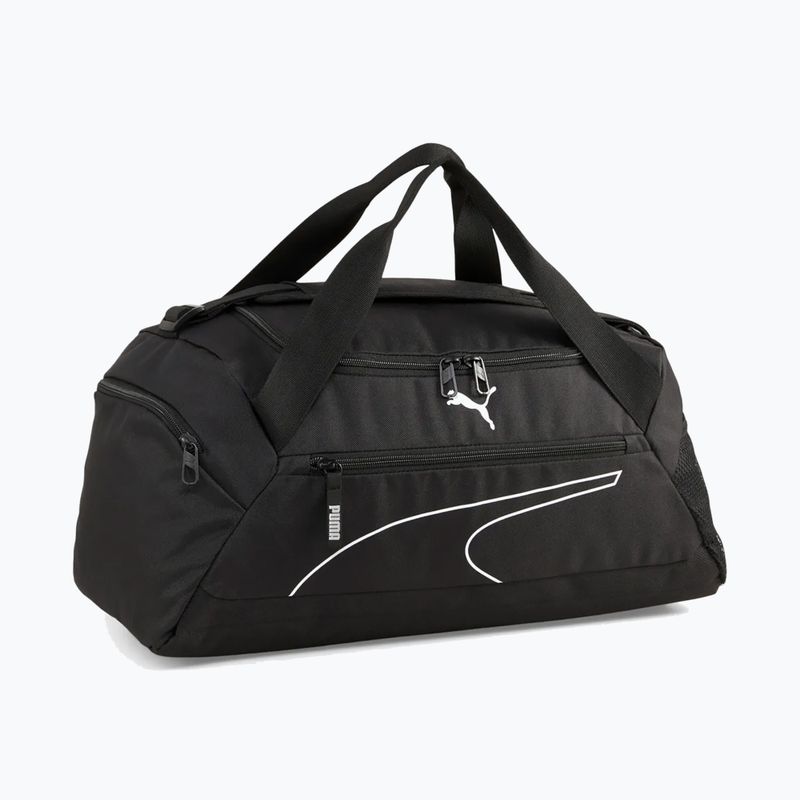 PUMA Fundamentals bag 27 l puma black
