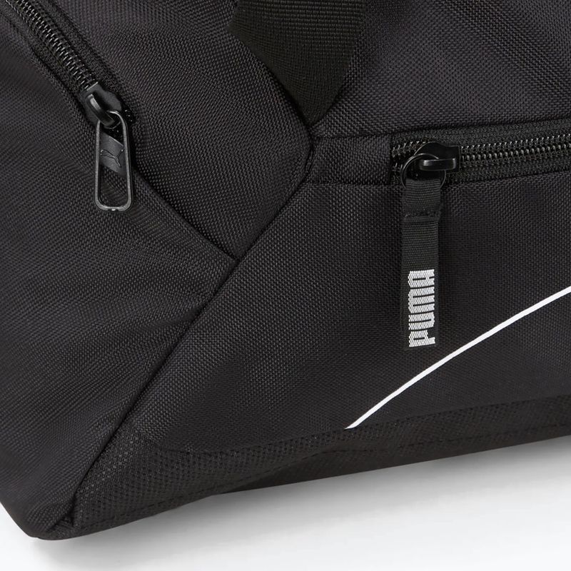 PUMA Fundamentals bag 27 l puma black 3