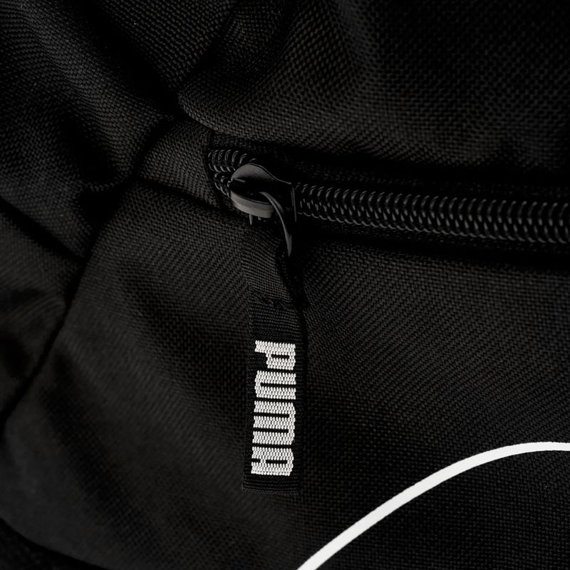 PUMA Fundamentals bag 27 l puma black 4