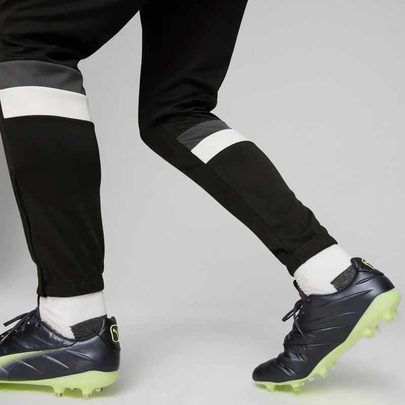 Men's tracksuit PUMA TeamRise Tracksuit puma black 7