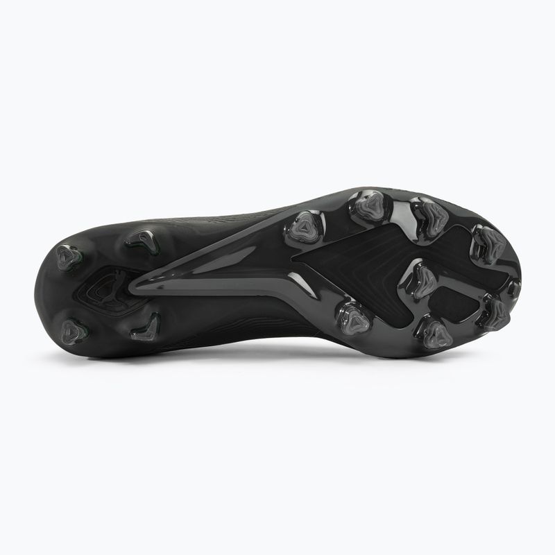 PUMA Ultra Pro FG/AG football boots puma black/copper rose 4
