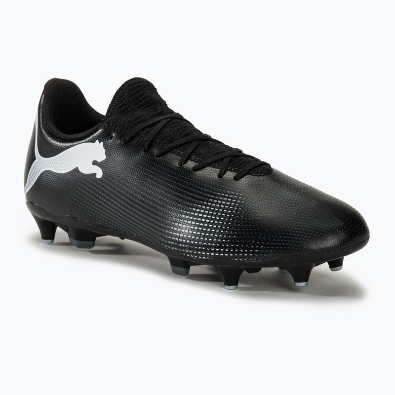 PUMA Future 7 Play MxSG football boots puma black/puma white