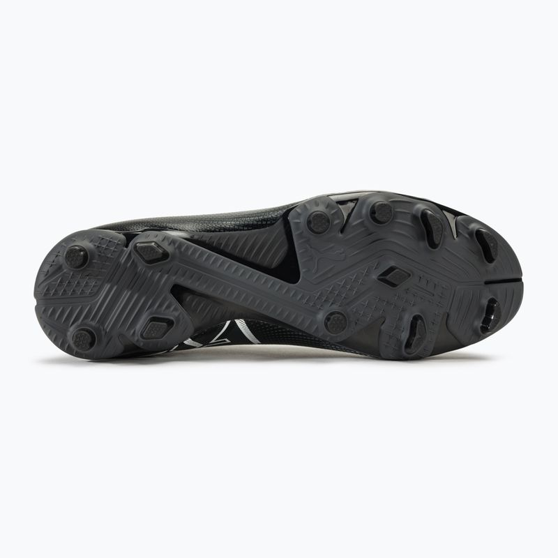 PUMA Future 7 Play FG/AG football boots puma black/puma white 4