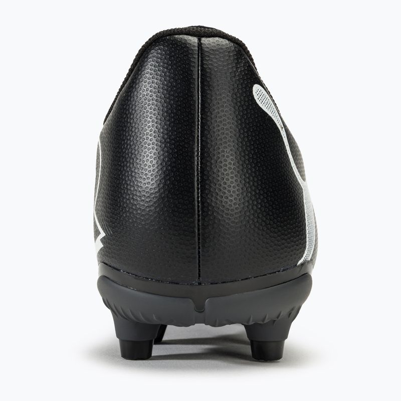 PUMA Future 7 Play FG/AG football boots puma black/puma white 6