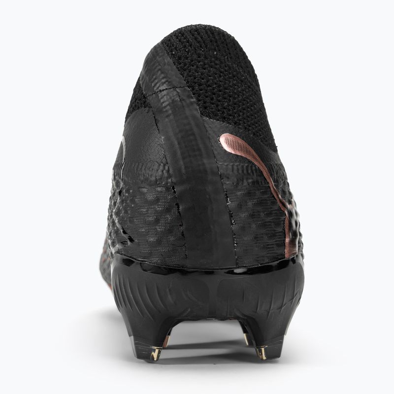 PUMA Future 7 Ultimate FG/AG football boots puma black/copper rose 6