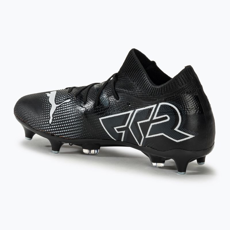 PUMA Future 7 Match MxSG football boots puma black/puma white 3