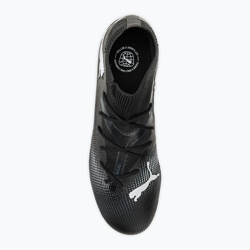 PUMA Future 7 Match MxSG football boots puma black/puma white 5