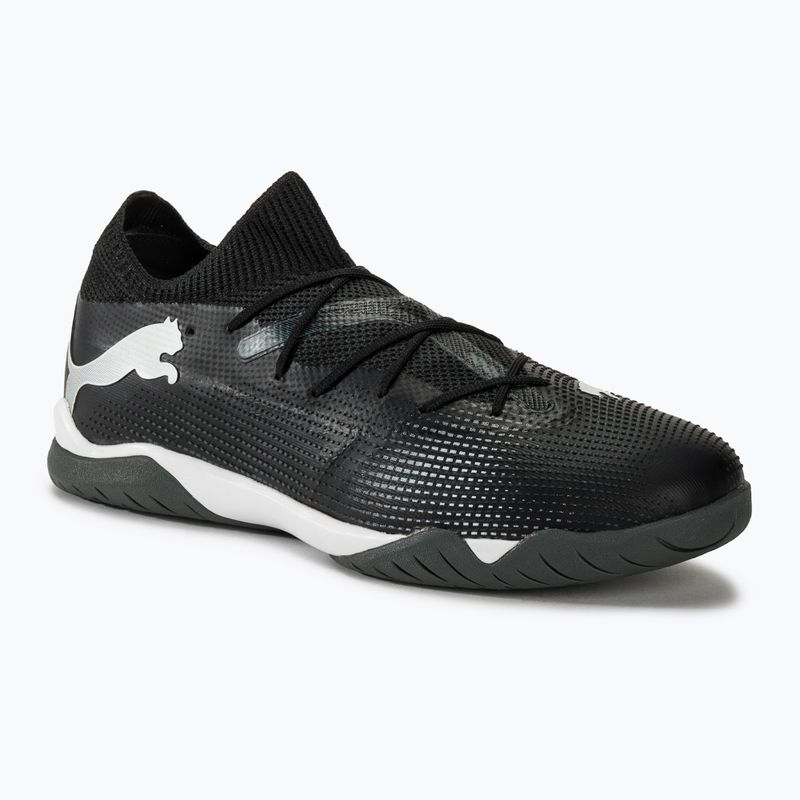 PUMA Future 7 Match IT football boots puma black/puma white