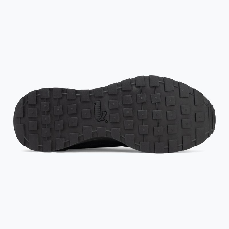 PUMA Graviton 2 puma black/puma black/shadow gray shoes 4