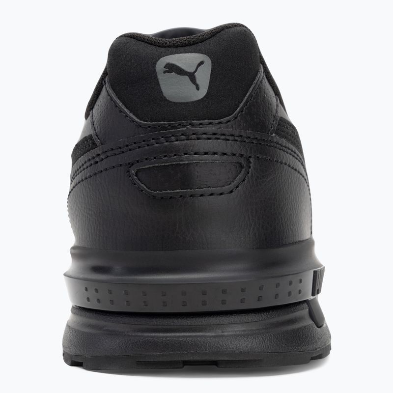 PUMA Graviton 2 puma black/puma black/shadow gray shoes 6