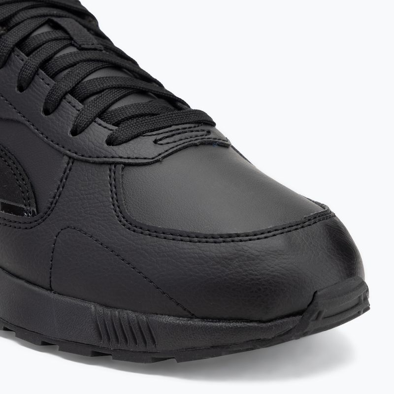 PUMA Graviton 2 puma black/puma black/shadow gray shoes 7