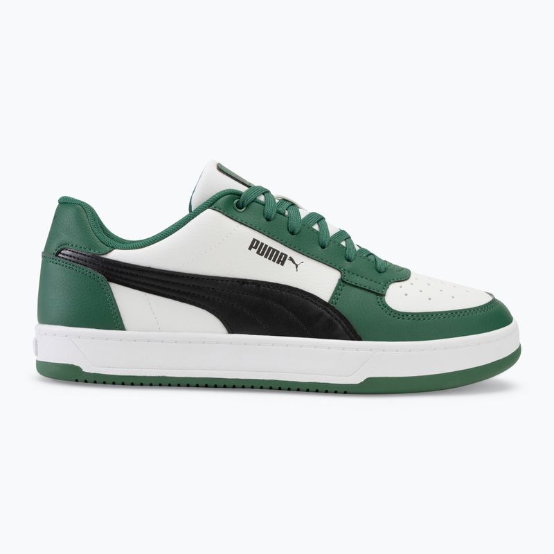 PUMA Caven 2.0 puma vine/puma white/puma black shoes 2