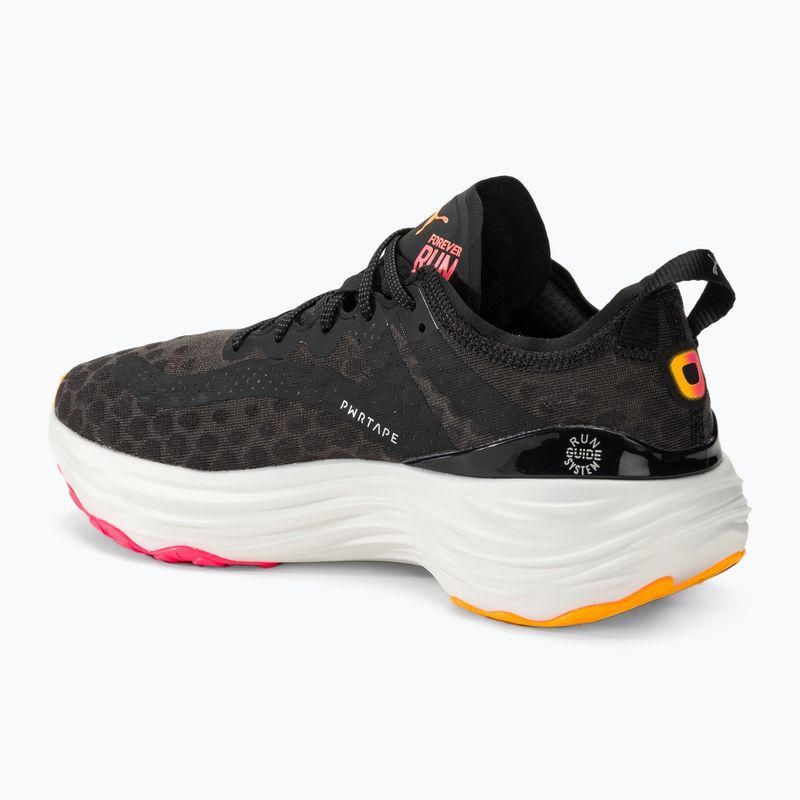 Men's running shoes PUMA Foreverrun Nitro black 3