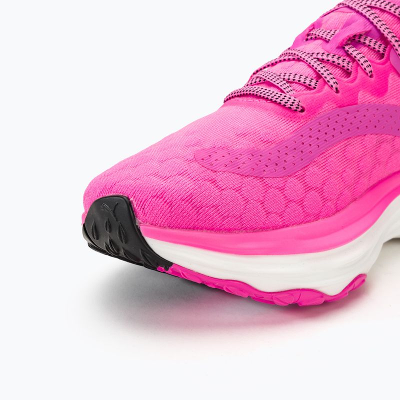 Women's running shoes PUMA Foreverrun Nitro pink 7