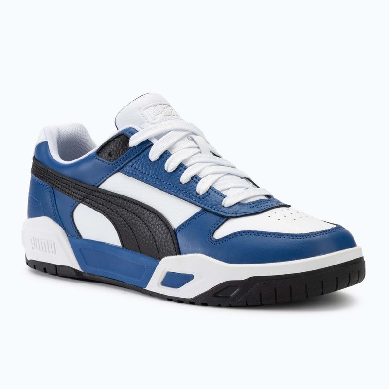 PUMA RBD Tech Classic cobalt glaze/puma white/puma black shoes