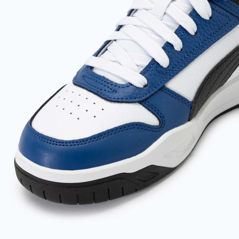 PUMA RBD Tech Classic cobalt glaze/puma white/puma black shoes 7