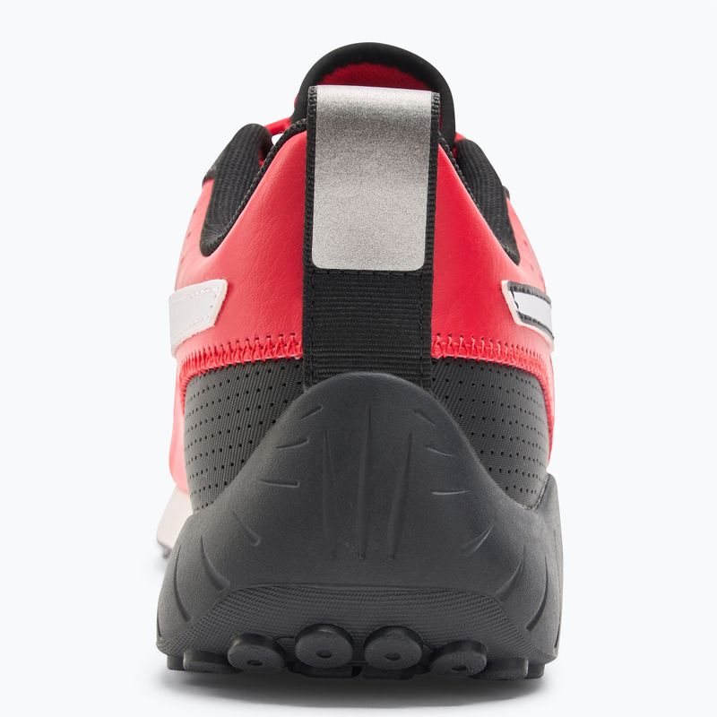 PUMA Ferrari Speedfusion 2.0 rossi corsa/puma black men's shoes 6