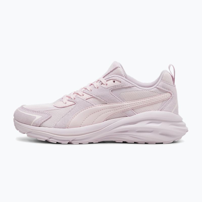 PUMA Hypnotic LS grape mist/whisp of pink shoes 2