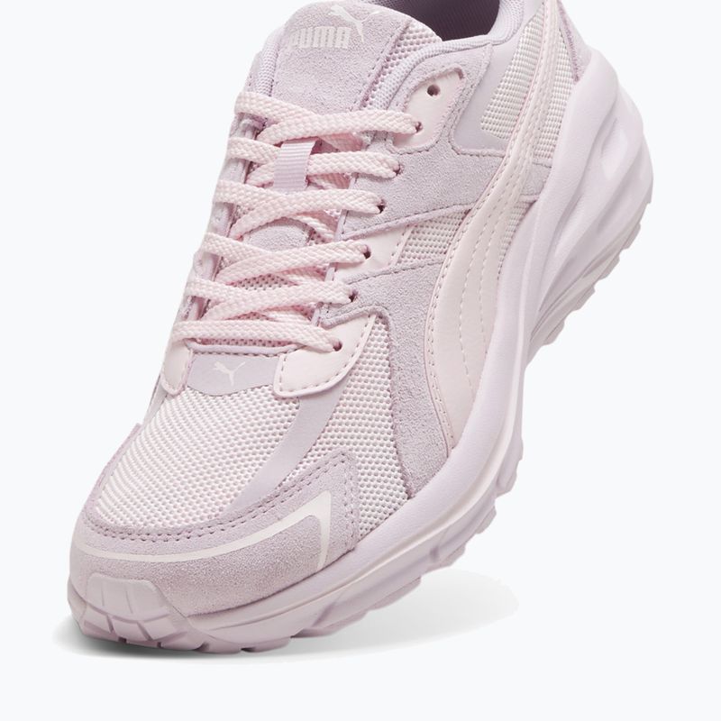 PUMA Hypnotic LS grape mist/whisp of pink shoes 5