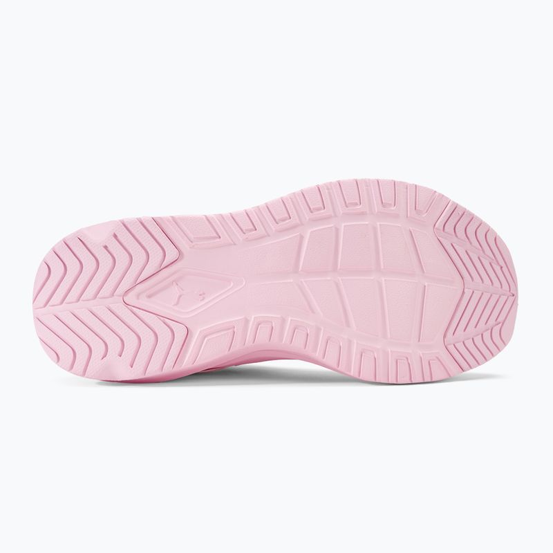 Women's running shoes PUMA Softride One4All Femme pink 4