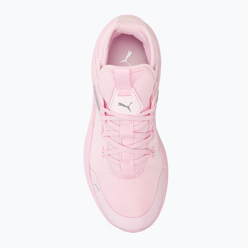 Women's running shoes PUMA Softride One4All Femme pink 5