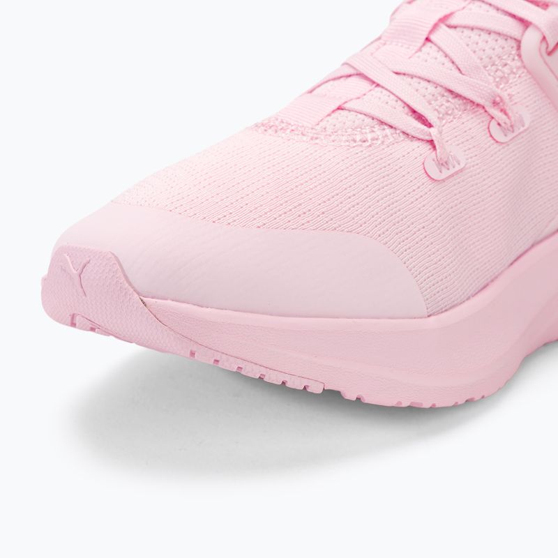 Women's running shoes PUMA Softride One4All Femme pink 7