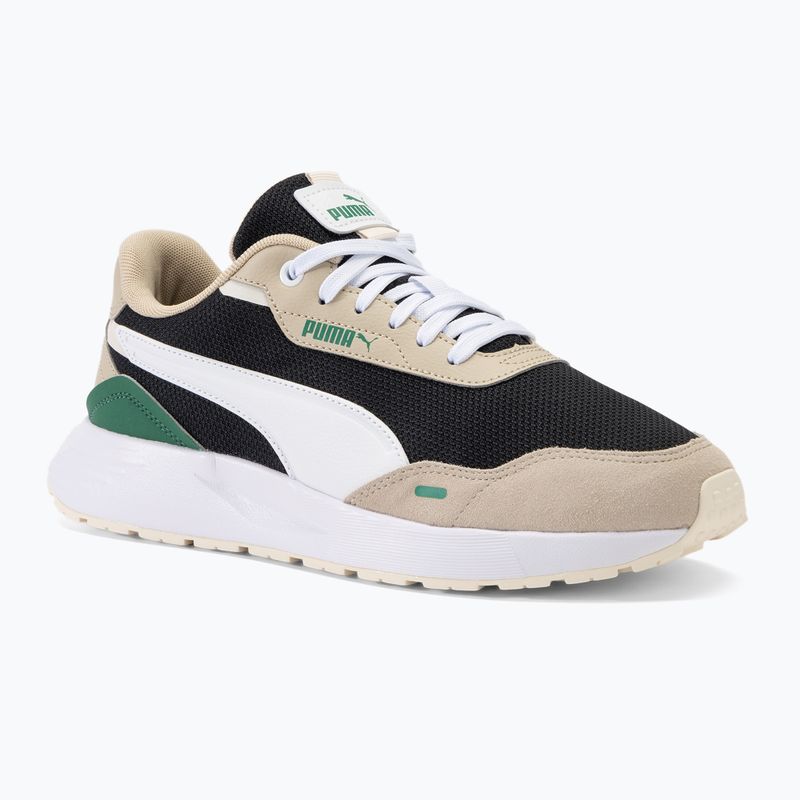 PUMA Runtamed puma black/puma white/putty/vine shoes