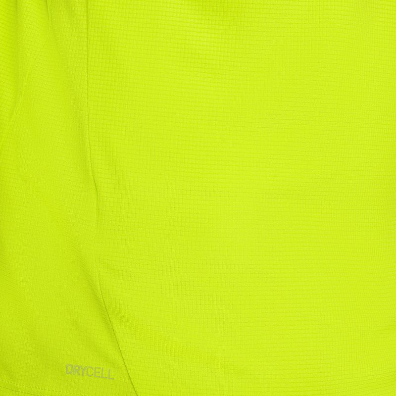 Women's running shirt PUMA Run Favorite green 5