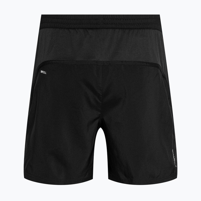 Men's PUMA Run Favorite Velocity 5" running shorts black 2