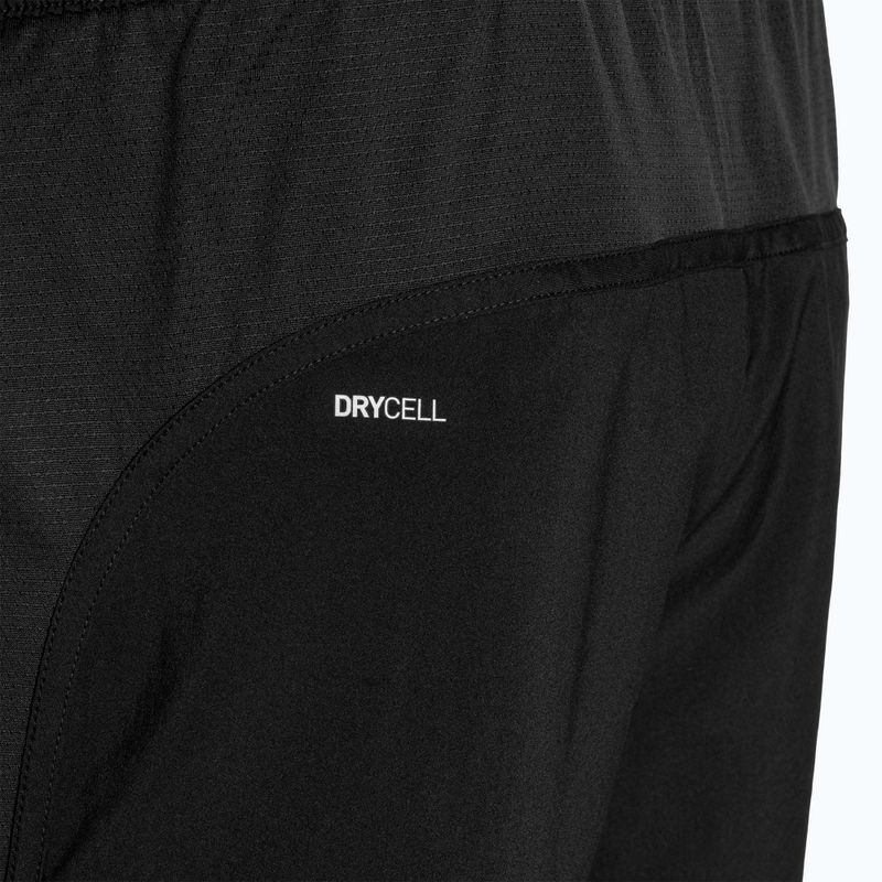 Men's PUMA Run Favorite Velocity 5" running shorts black 5
